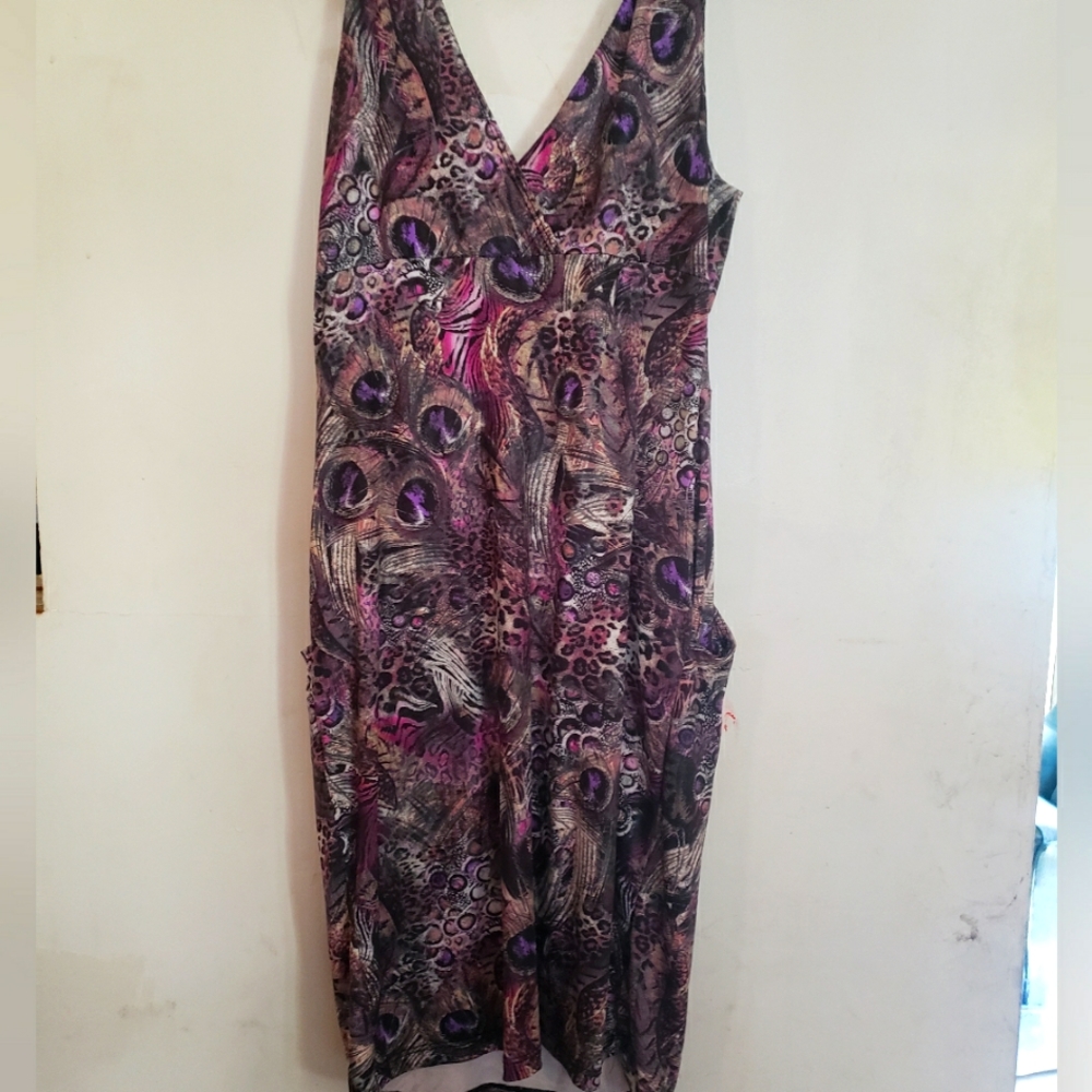 Dress small / medium